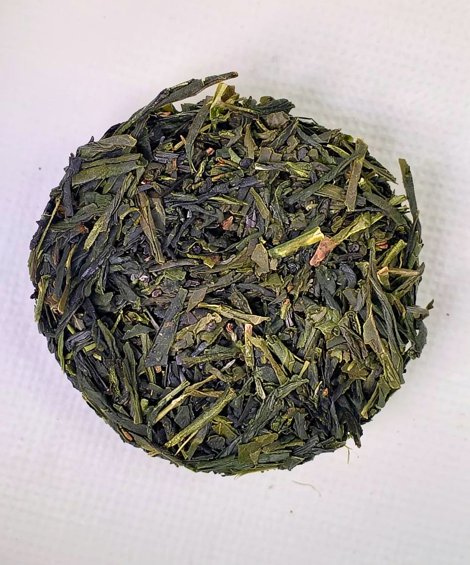 Thé Vert Japan Sancha