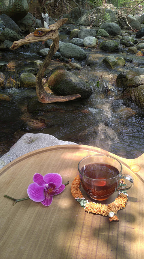 Thai Thé Authentique