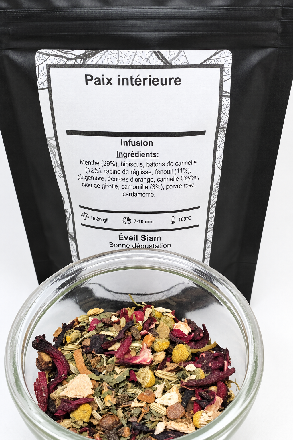 Sachet Paix intérieure retouché