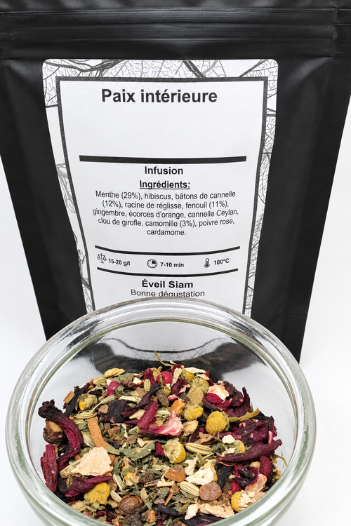 Sachet Paix intérieure retouché